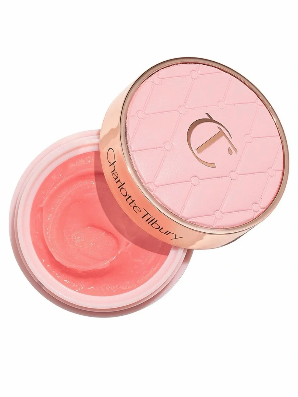 Charlotte Tilbury Lip & Cheek Balm — Soft Coral Pink
